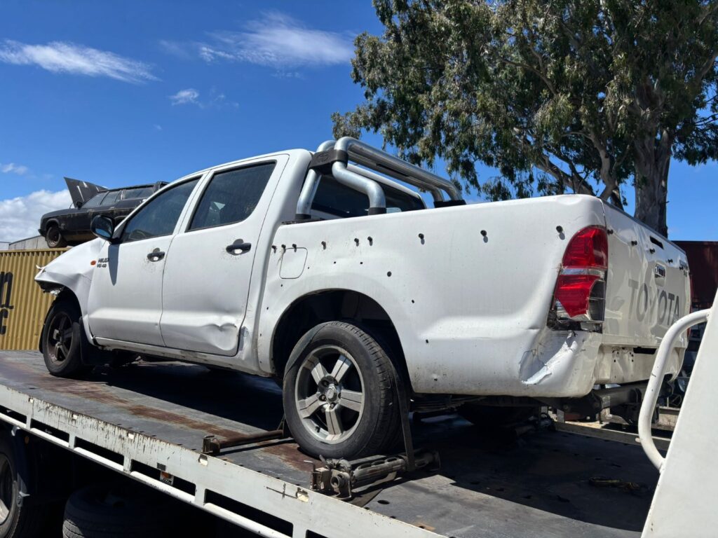 Car Removals Windsor