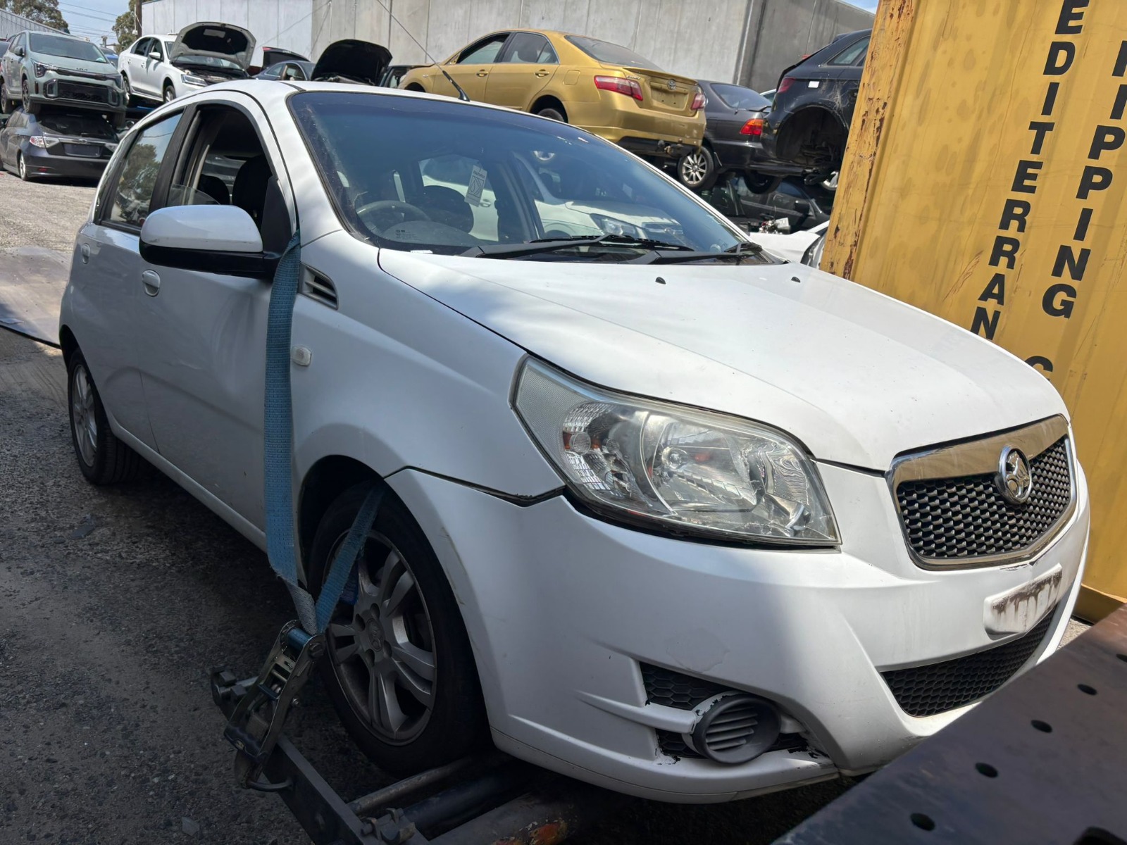 Windsor Cash For Cars