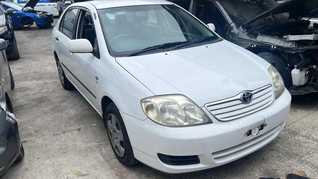 Cash for Cars Penrith