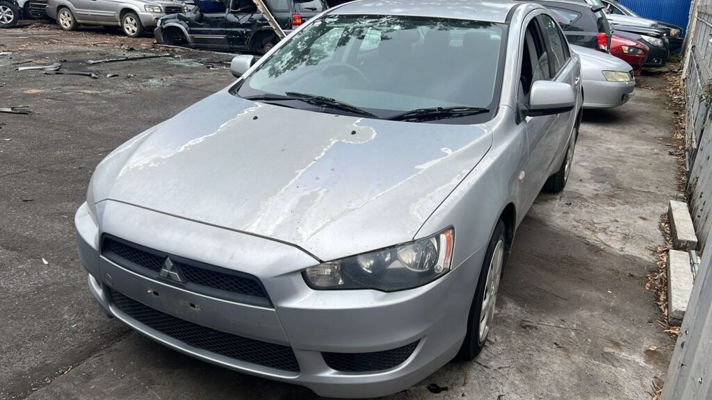 Cash For Cars Blaxland